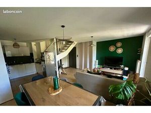 Appartement 3 pièces 66m2