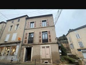 Appartement de rapport