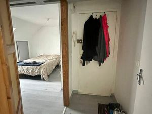 Studio 22 M2 centre ville fougères