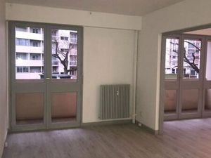 Bel appartement rénové