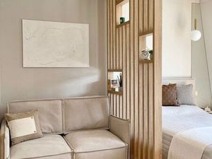 Appartement 25 m² Saint-Denis