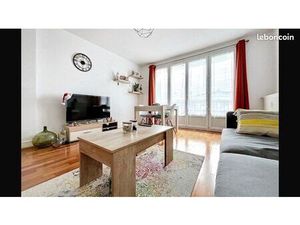 Appartement proche centre ville