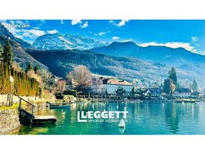 Appartement 3 pièces 97 m²