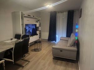 Appartement f2 42.9m2 meublé