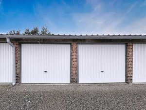 2 garages à vendre  sécurisés  idéalement situés - Herstal