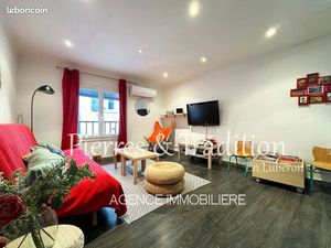 Maison de ville 3 pièces 64 m²