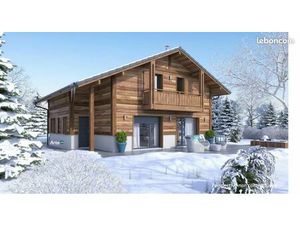 Maison 5 pièces 134 m²