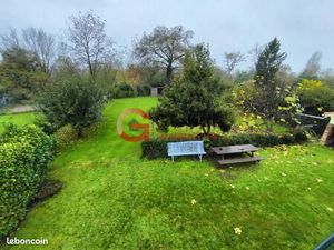 Maison 5 pièces 93 m²