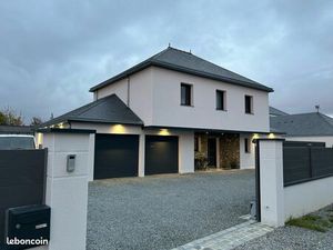 Superbe maison 155 m2 habitables 200 m2 au total