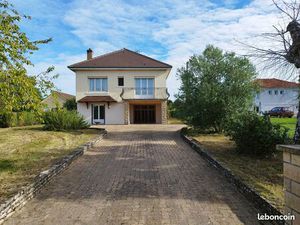 Maison Chatenoy en Bresse