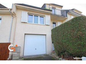 Maison 4 pièces 101 m²