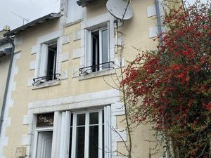 Maison 4 pièces 79 m²