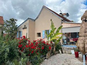 Ferme 4 pièces 95 m²