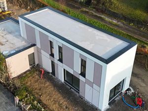 Maison neuve en cours de construction (fin prévue 02/2026) - Vue Vosges - 104m2