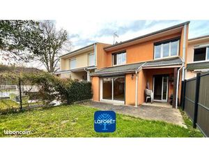 Maison 5 pièces 103 m²