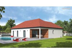 Maison 4 pièces 88 m²