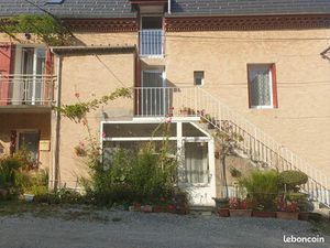 Maison 5pces 142m2 Notre dame De Vaulx 38144