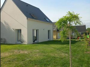 maison neuve 2025 – clé en main – emplacement idéal