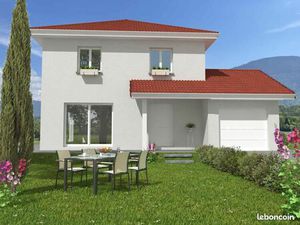 Maison 5 pièces 102 m²