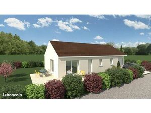 Maison 95 m² Saint Remy