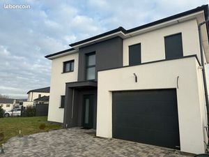 Maison Contemporaine