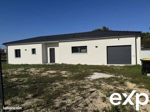 Maison 4 pièces 98 m²