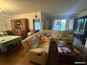 Villa 5 pièces 105 m²