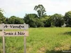 Terrain conctructible