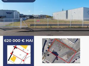 Terrain Constructible à vendre - Cranves-Sales (74)