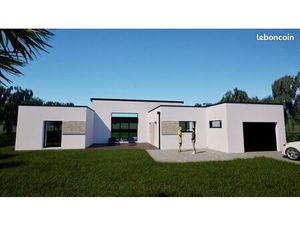 Terrain 460 m² Gosne