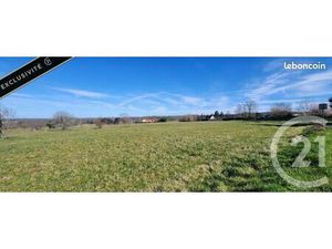 Terrain 15 974 m² Gourdon