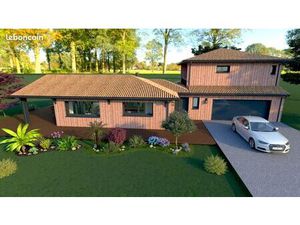 Terrain 770 m² Gujan Mestras