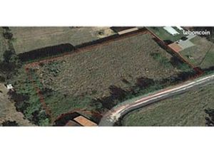 Terrain constructible