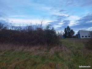 Terrain constructible