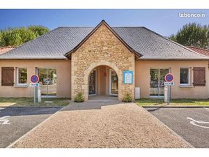 Appartement 2 pièces 36 m²