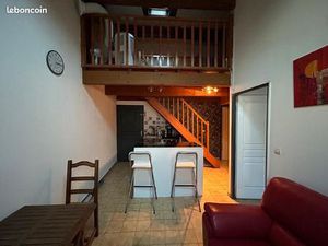 T2 meublé à louer à Balaruc-les-Bains