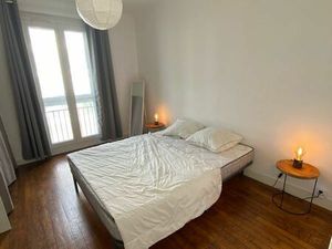 Vente appartement Brest 46m2 - meublé