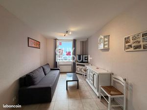 Appartement 4 pièces 56 m²