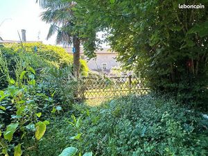 Immeuble 7 pièces 360 m²