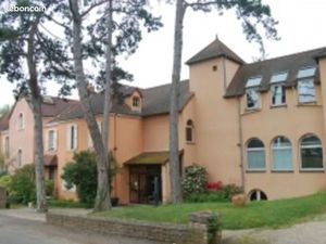 Appartement 1 pièce 30 m²