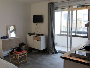 Appartement 2 Pièces  21 m² + 6m² de balcon · Seignosse 40510 · Quartier Le Penon