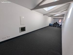Bureau 52m² Colmar