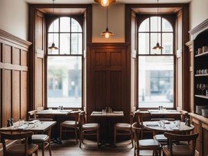 Fonds de commerce bar-brasserie