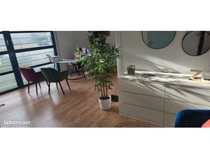 Local médical dans pôle santé