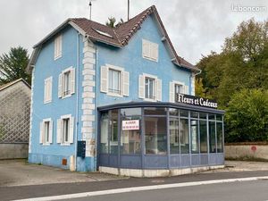 Local commercial ou d'entreprise