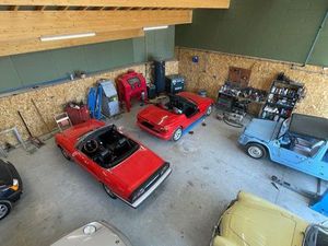 Local commercial ou entrepôt