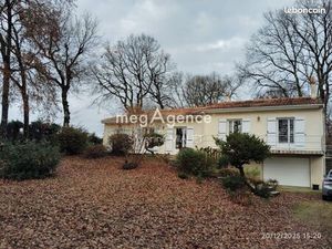 Propriété 5 pièces 140 m²