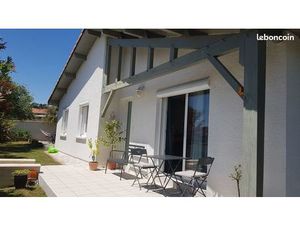 Vente maison bas-mauco