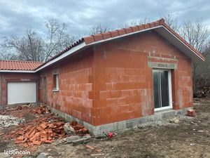 Maison Neuve RE2020 Quartier Nord