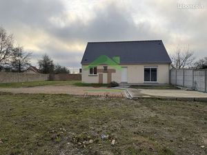 Maison 5 pièces 91 m²